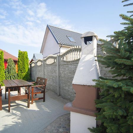 Villa Di Mare Sianozety Buitenkant foto