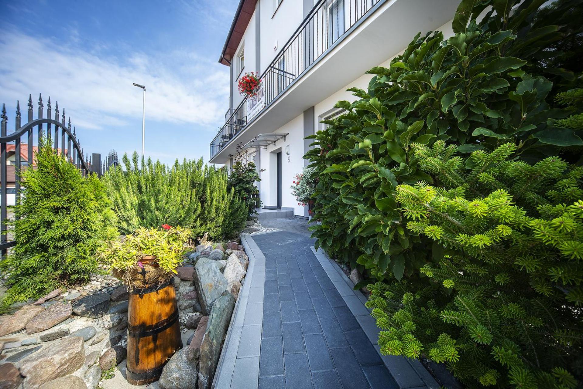 Villa Di Mare Sianozety Buitenkant foto